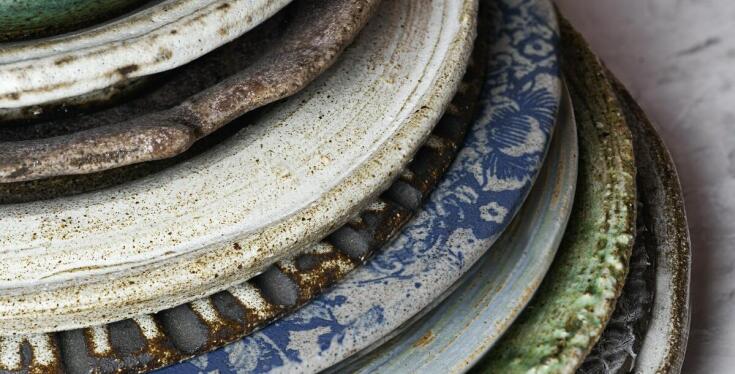Różnorodność kolekcji porcelany – jak znaleźć swój styl?