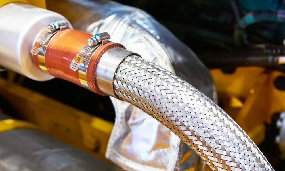 Wpływ nowoczesnych technologii na koszty zakładania filtrów DPF