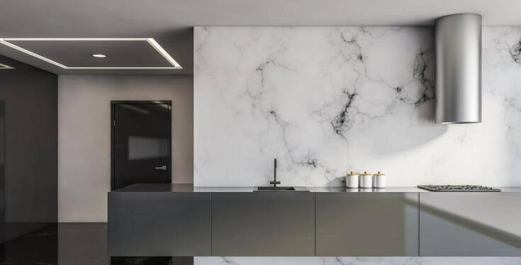 Oświetlenie LED w kuchni – funkcjonalność i oszczędność energii