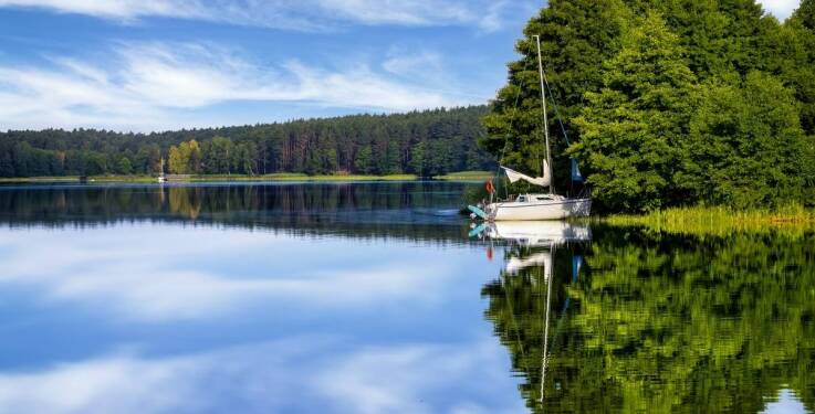 Kursy motorowodne: Najważniejsze techniki manewrowania łodzią