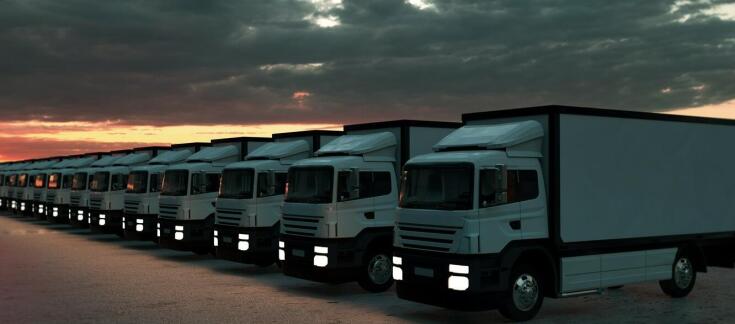 Jakie są zalety korzystania z usług opel transport dla dużych firm?