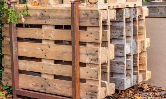 Skrzynki drewniane a zrównoważony rozwój – ekologiczne aspekty