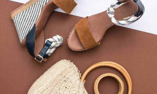 Stylizacje z sukienkami: jak dobrać buty do różnych długości?