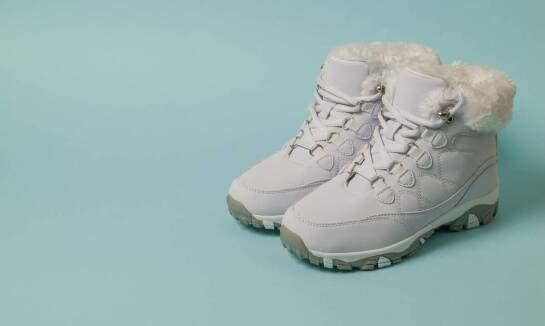 Jak wybrać idealne buty zimowe dla dziewczynki w rozmiarze 28?