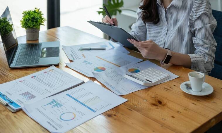 Korzyści z audytu księgowego przeprowadzonego przez eksperta