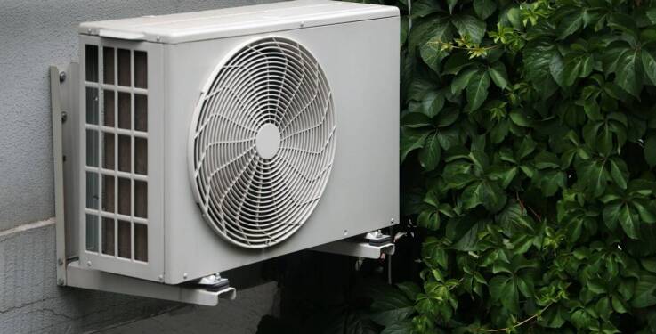 Pompa ciepła a zmniejszenie emisji CO2 – dlaczego to ważne?