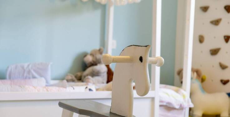 Władysławowo noclegi: Udogodnienia dla rodzin z małymi dziećmi