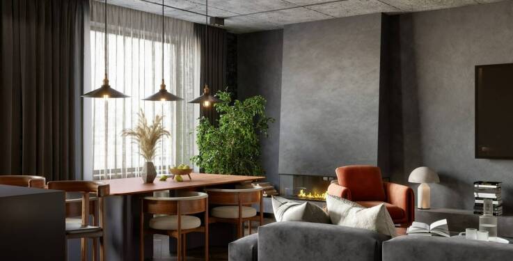 Przytulna atmosfera apartamentów Wisła - ciesz się relaksem i spokojem