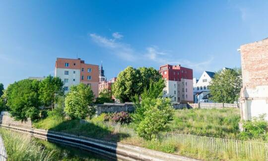 Brukarstwo Poznań: kluczowe korzyści dla właścicieli nieruchomości i przestrzeni publicznych