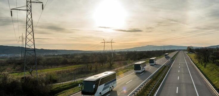 Bezpieczeństwo podróży busami na trasie Niemcy-Polska i jak je zapewnić