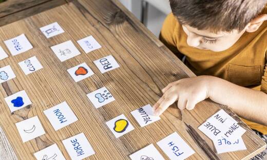 Dlaczego warto stosować naklejki motywujące dla dzieci w procesie nauczania?