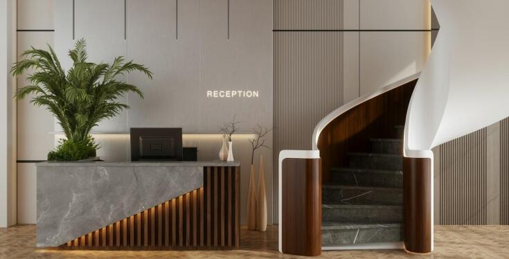 Jak donice i rośliny mogą wzbogacić aranżację wnętrza?