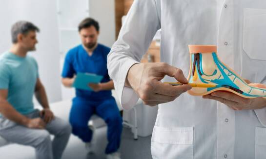 Znaczenie poradnictwa dotyczącego higieny intymnej w ginekologii