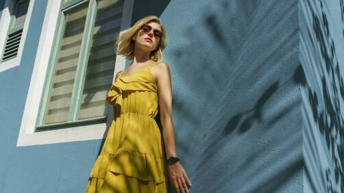 Jak dopasować kolor smartwatcha do swojej garderoby?