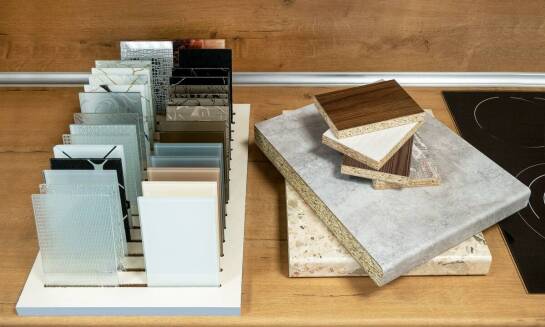 Wybór idealnej listwy Zobal do Twoich mebli kuchennych