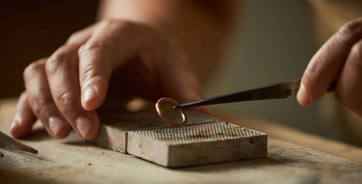 Tworzenie biżuterii z pasją – Jubiler Aureus