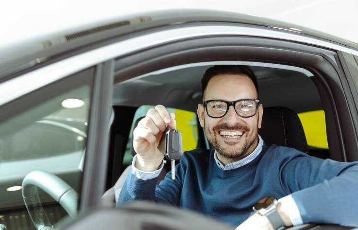 Na co zwrócić uwagę przy wynajmie samochodu za granicą