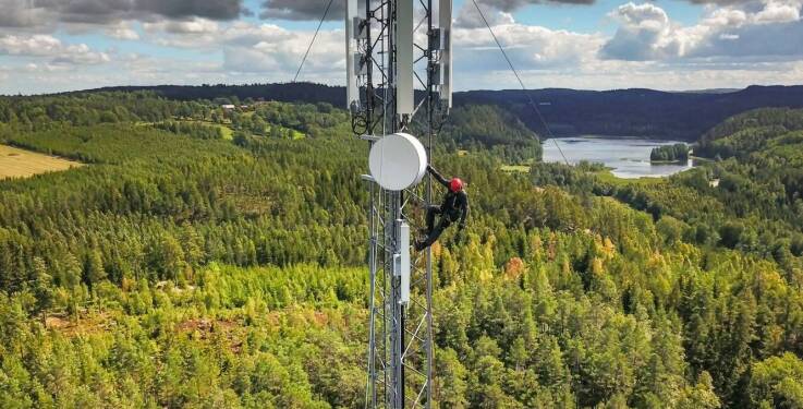Jakie są kluczowe aspekty serwisowania masztów flagowych o wysokości 7m?