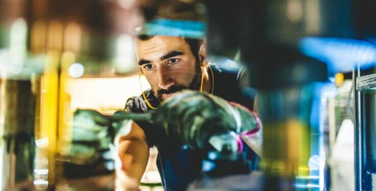 Co klienci mówią o efektywności aminokwasów BCAA z oferty Fitmax?