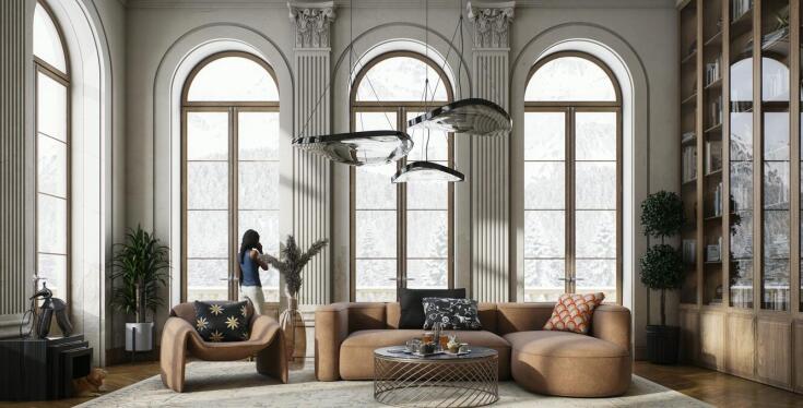 Jak plakaty mogą odzwierciedlać nowoczesne trendy w sztuce?