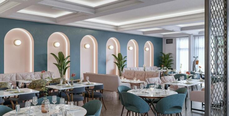 Tynki ozdobne a oświetlenie – jak podkreślić ich walory wizualne?