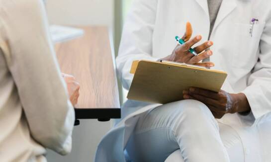 Jakie są zalety wizyt w poradni obrzęku limfatycznego?