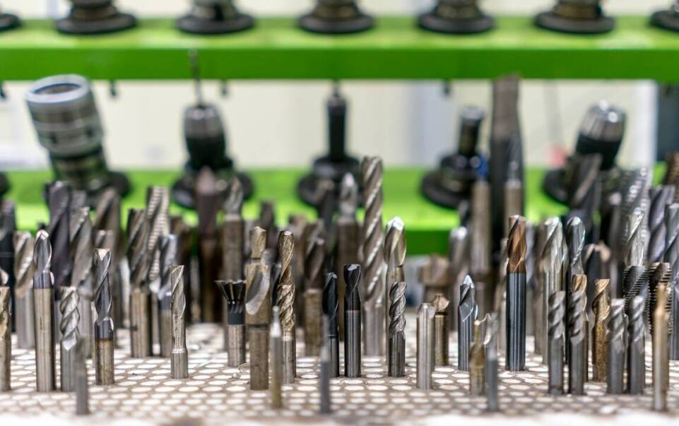 Jakie są najważniejsze kryteria wyboru pompy dozującej?