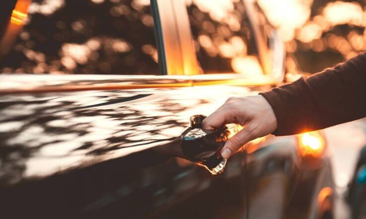 Transport gości na imprezy okolicznościowe: Komfort i bezpieczeństwo