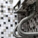 Dlaczego spirala mechaniczna jest niezastąpiona w pogotowiu kanalizacyjnym?
