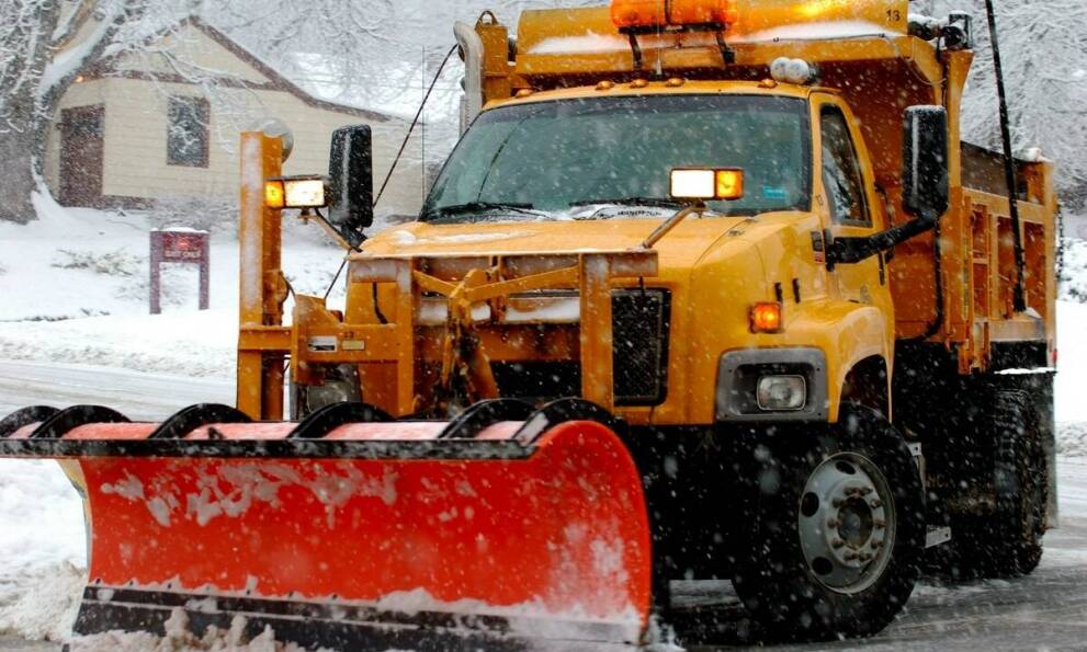 Jak pług motocyklowy może zwiększyć funkcjonalność Twojego motocykla?