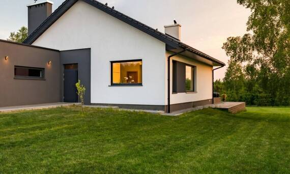 Nowoczesne pokrycia dachowe dla domów jednorodzinnych