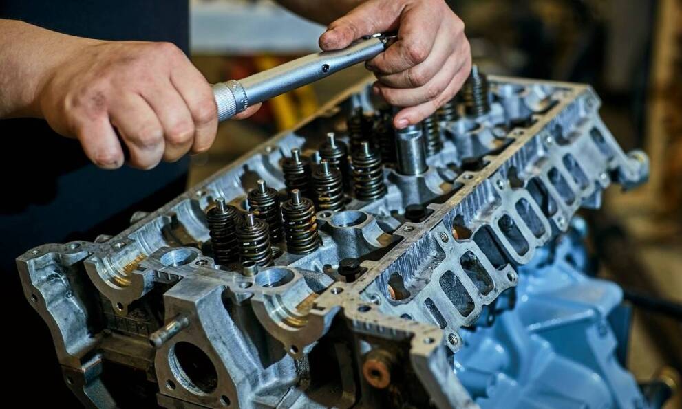 Jakie czynniki wpływają na skuteczność regeneracji wtryskiwaczy?