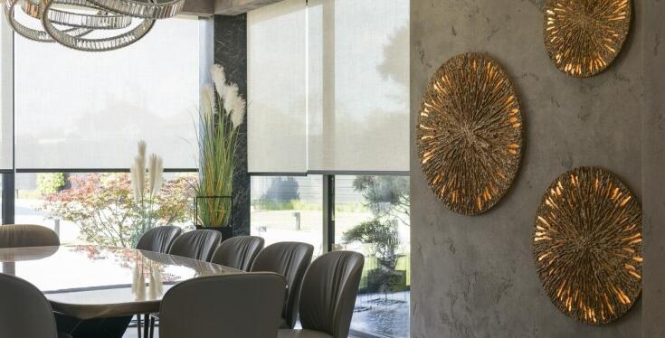 Drewniane nóżki proste w aranżacji salonu – inspiracje i pomysły