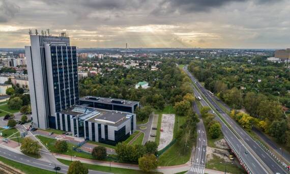 Wpływ nowoczesnych rozwiązań technologicznych na projekty biurowe w Rzeszowie