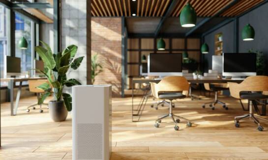 Jak wybrać nawilżacz powietrza z higrometrem do swojego mieszkania?