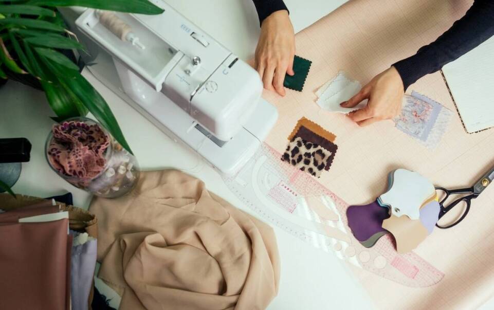 Wybór firan na wymiar – na co zwrócić uwagę przy zakupie?