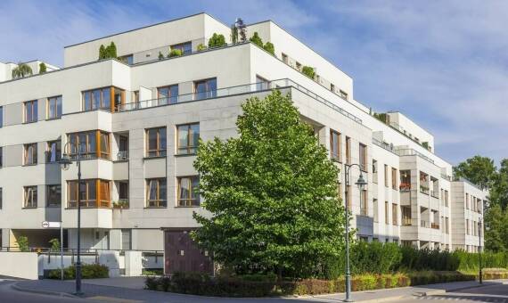 Mieszkania deweloperskie w Lublinie: jakie innowacje przyciągają inwestorów?