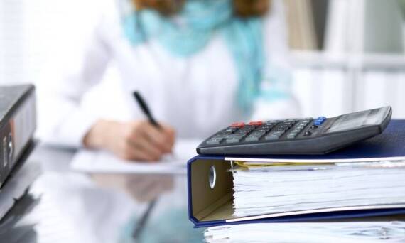 Jak przygotować się do kontroli podatkowej?