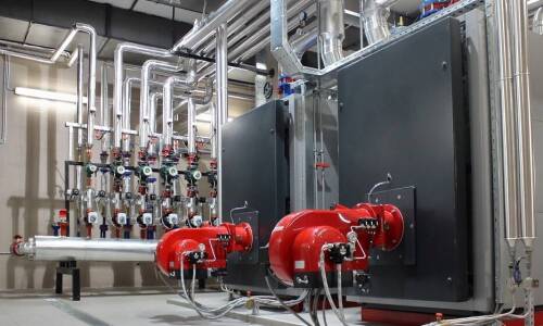 Jak odzyskiwać ciepło z instalacji chłodniczej?