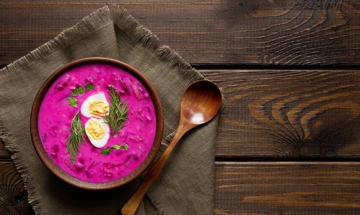 Jak nasza restauracja w Ustce promuje lokalnych producentów żywności?