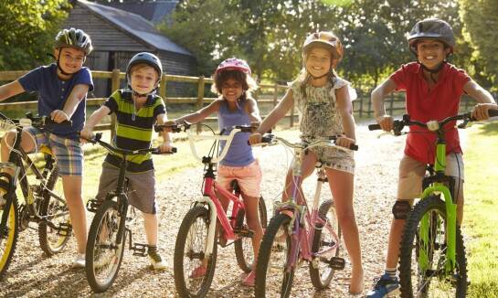 Jak dostosować rower 24 cale do potrzeb młodego użytkownika?