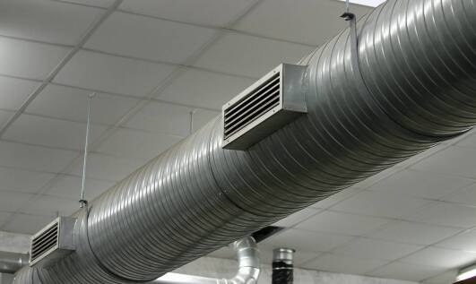 Tekstylne kanały wentylacyjne a poprawa jakości powietrza: kluczowe aspekty przepływu powietrza