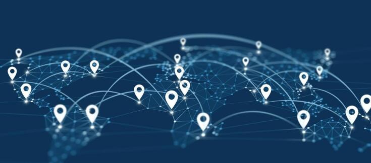 Czy mapa lotów Ryanair uwzględnia zmiany sezonowe?