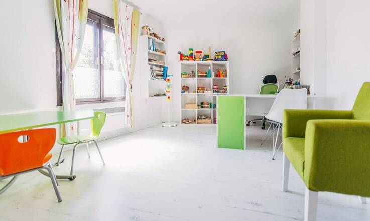 Jak psychoterapia wspiera procesy adaptacyjne u dzieci?