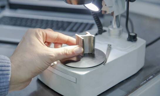 Spektrometria XRF a badania nad nanotechnologią – nowe możliwości