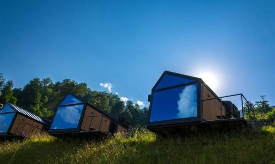 Zalety wyboru domków letniskowych w Łagowie Lubuskim dla miłośników natury