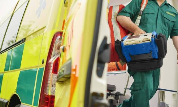 Jakie innowacje technologiczne wspierają transport sanitarny w Poznaniu?