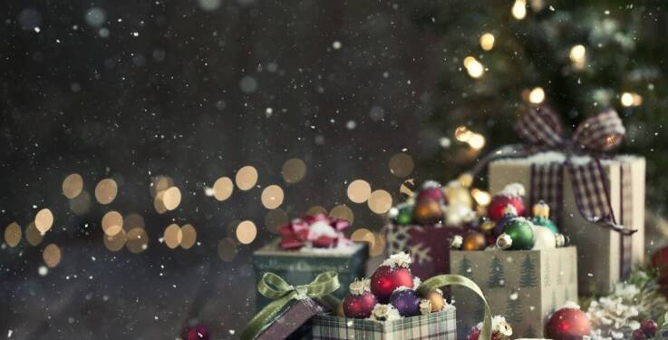 Voucher na lot balonem jako prezent świąteczny – jak zaskoczyć bliskich?