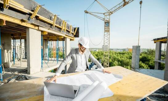 Jakie są najnowsze trendy w badaniach zmęczeniowych w branży budowlanej?