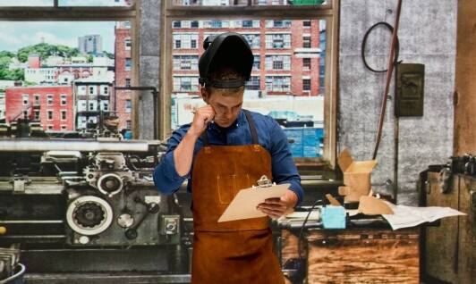 Znaczenie norm PN-EN ISO w procesie kwalifikowania technologii spawania